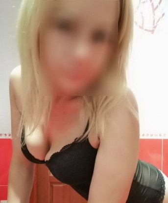 Проститутка Вероника