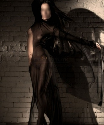 Проститутка Ксюша